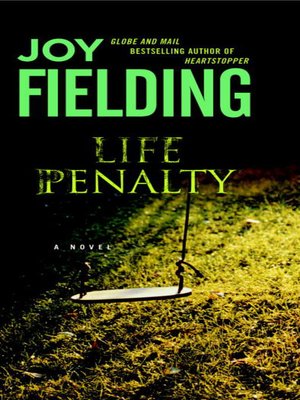 Life Penalty - ebook